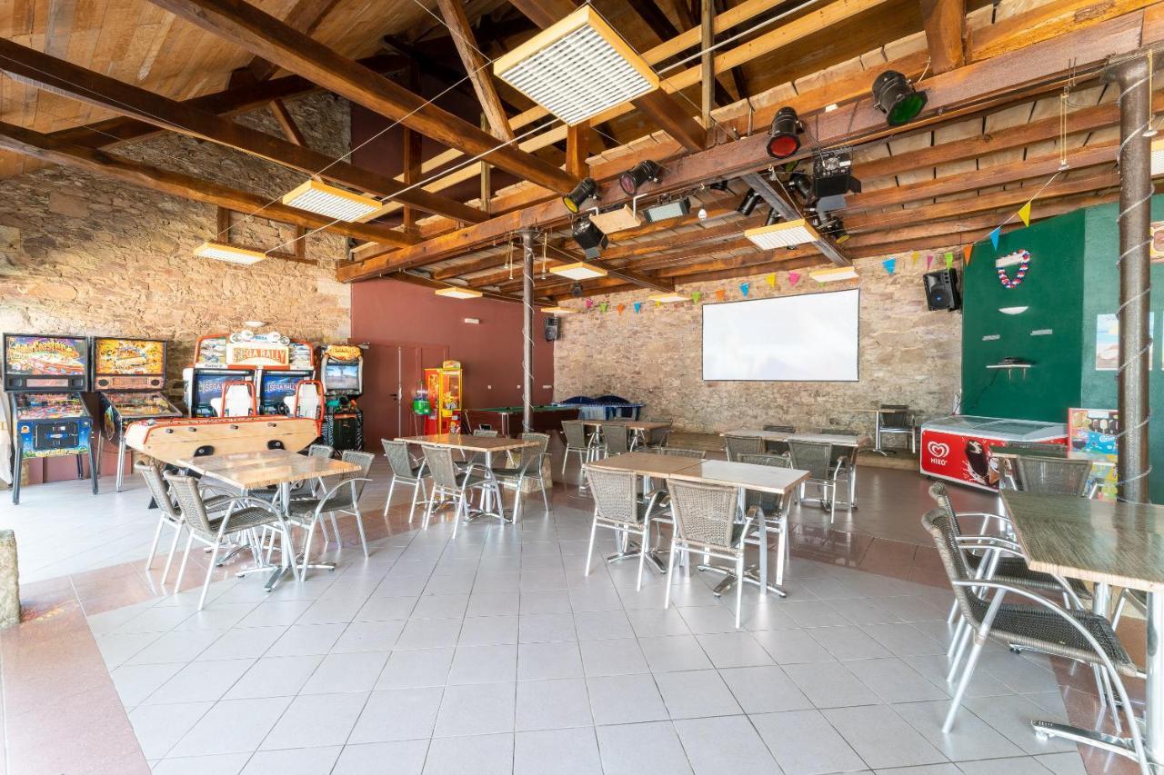 Camping Le Caussanel Hotel Canet-de-Salars Exterior photo